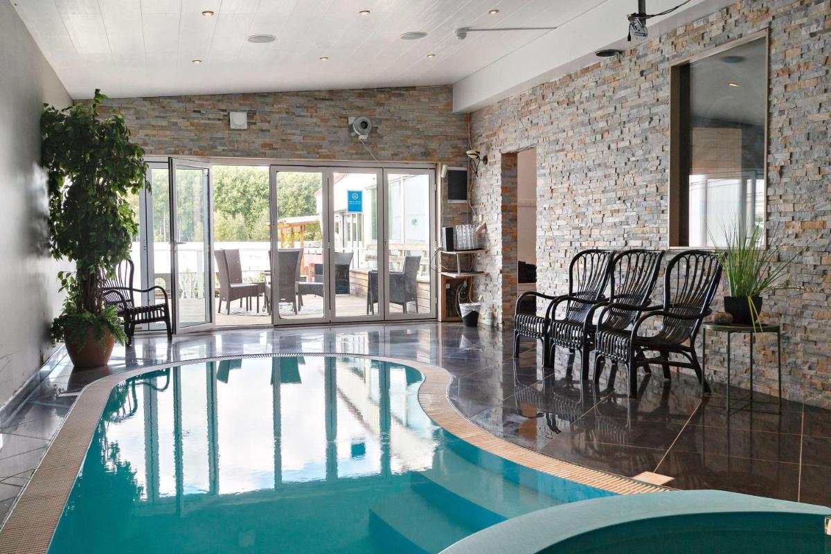 Best Western Hotell Hedåsen - Housity