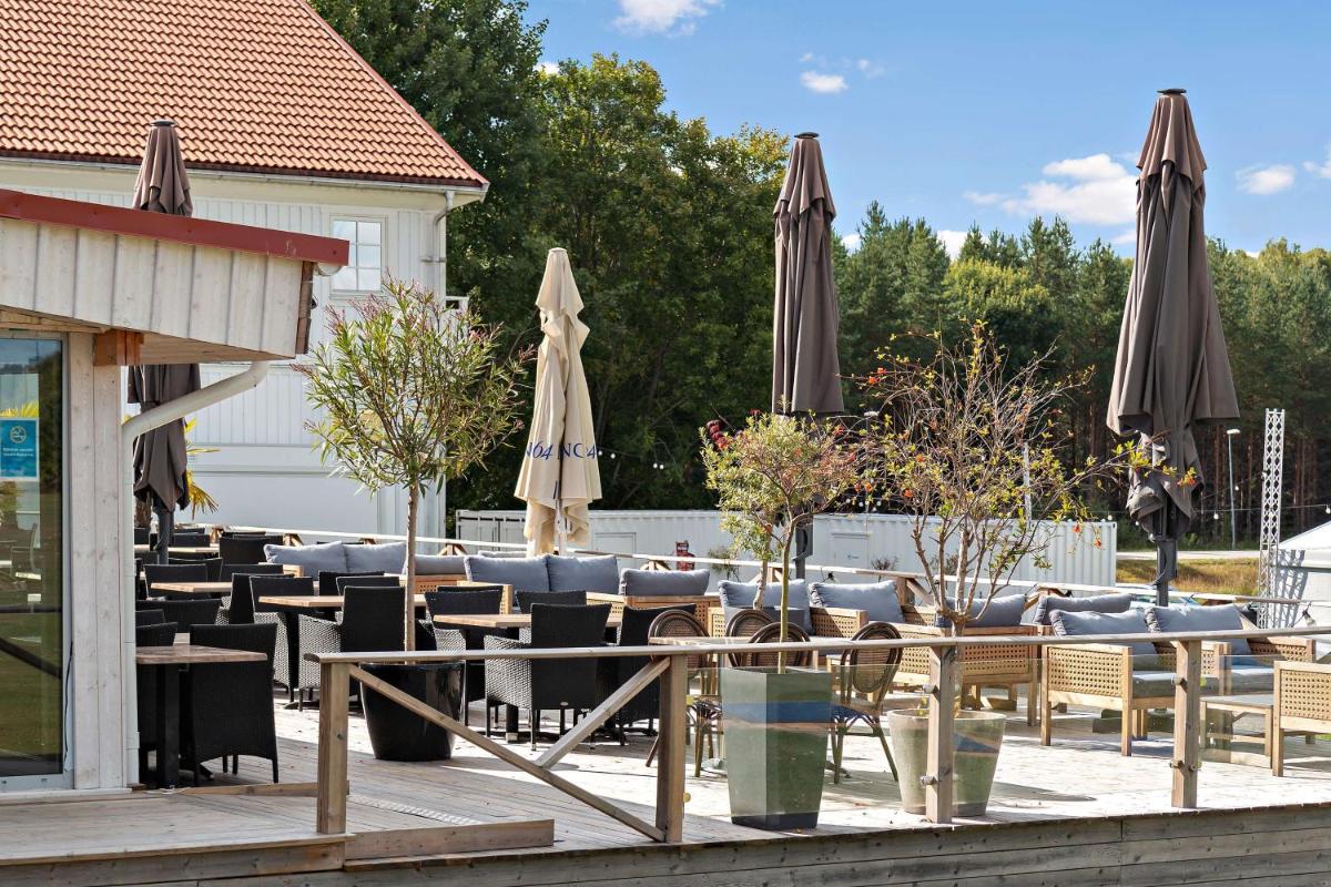 Best Western Hotell Hedåsen - Housity