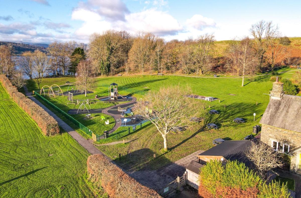 Millerground Lodge - Housity