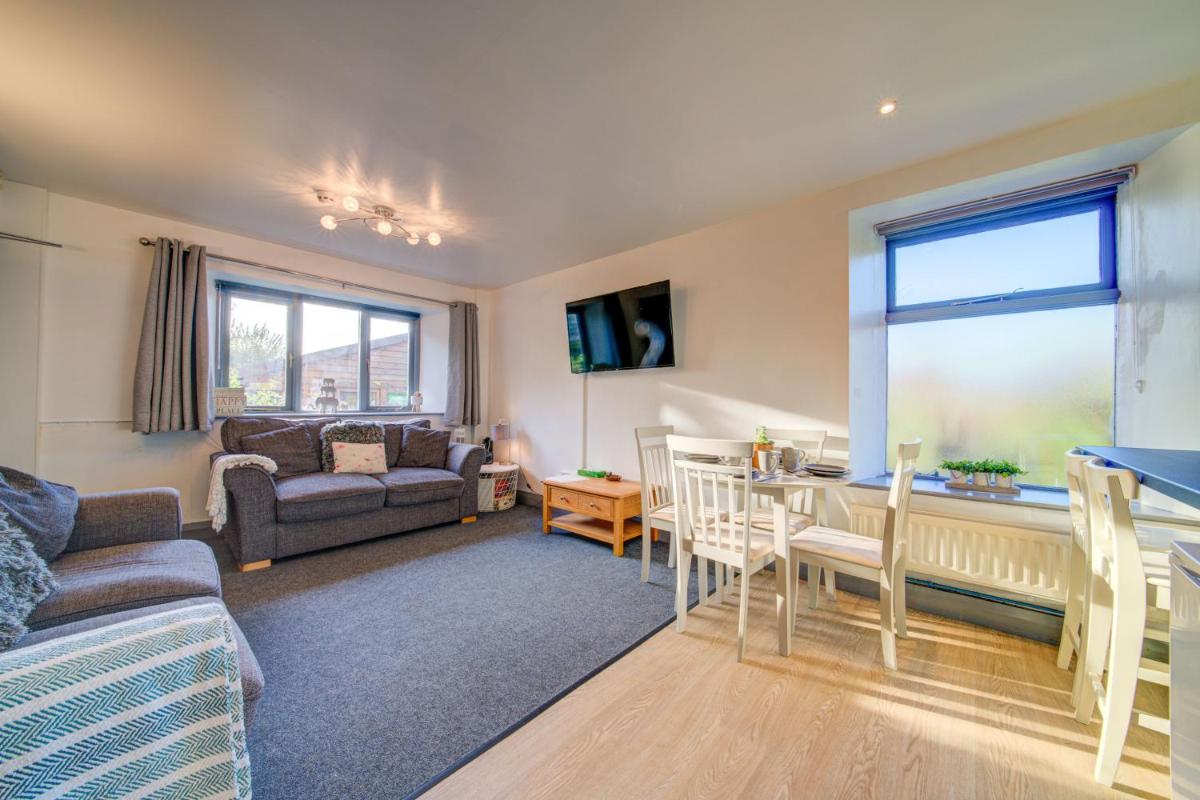 Millerground Lodge - Housity