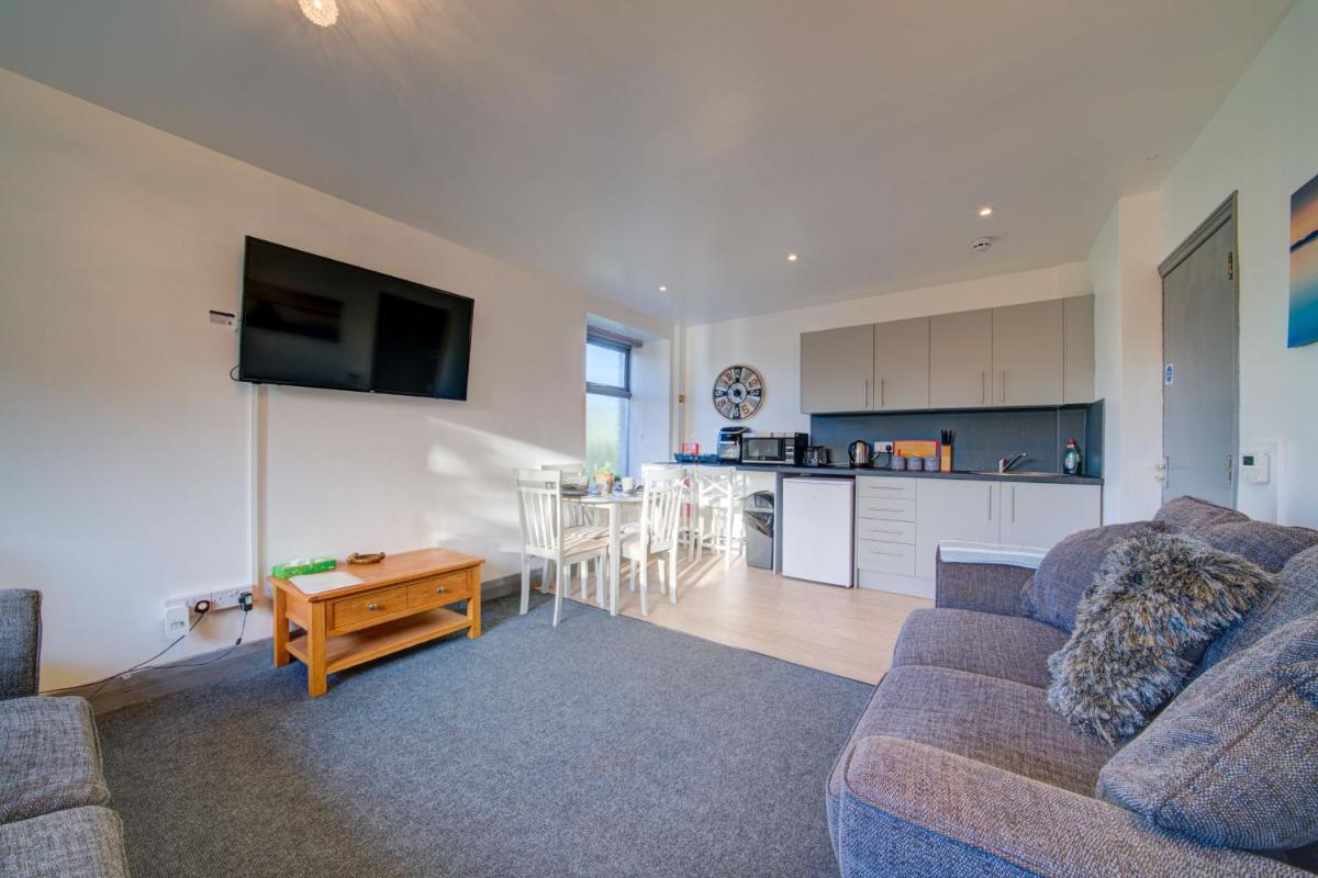 Millerground Lodge - Housity