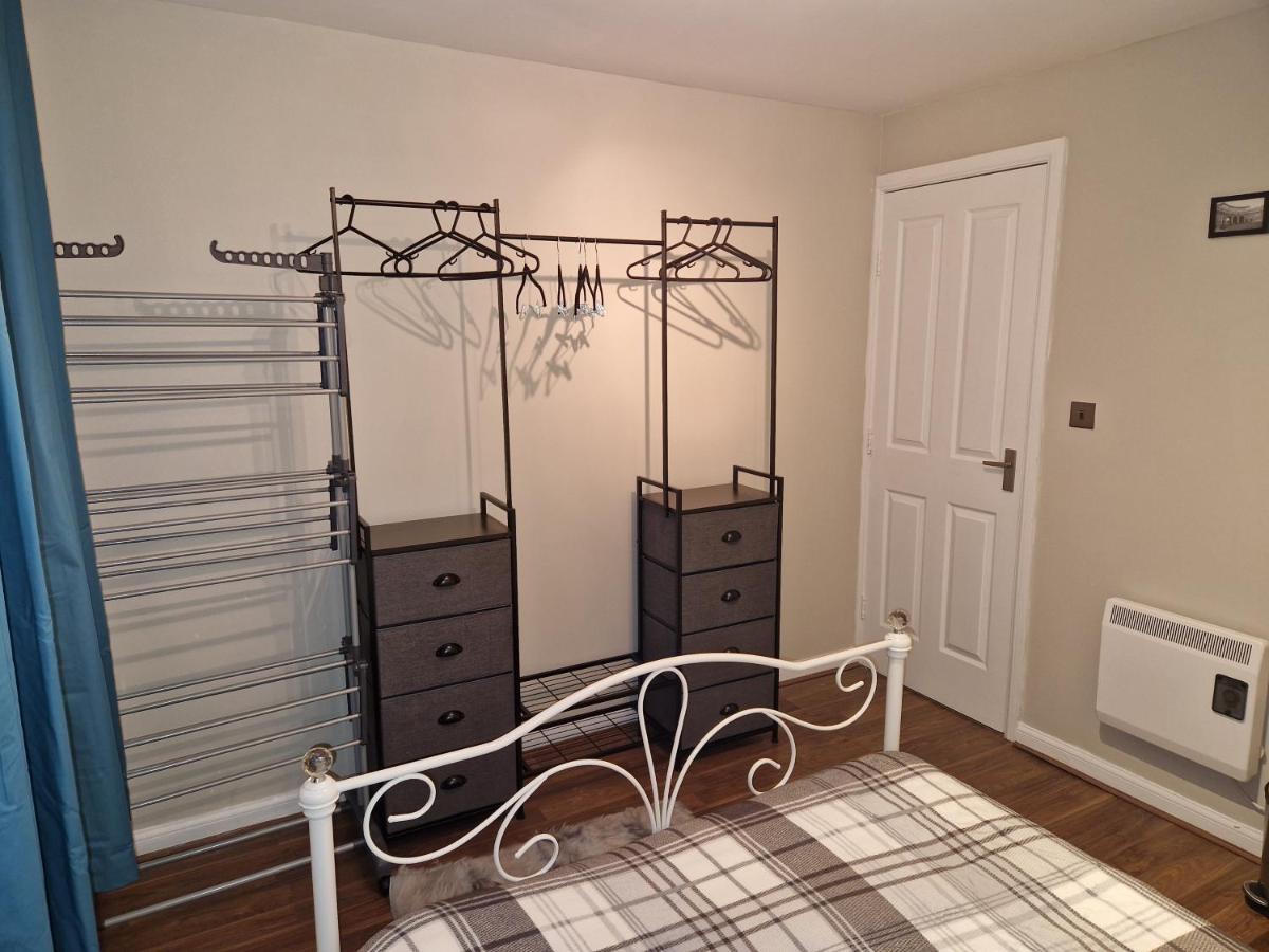 Washingtons Emerald 2 bed executive Apartment - Housity