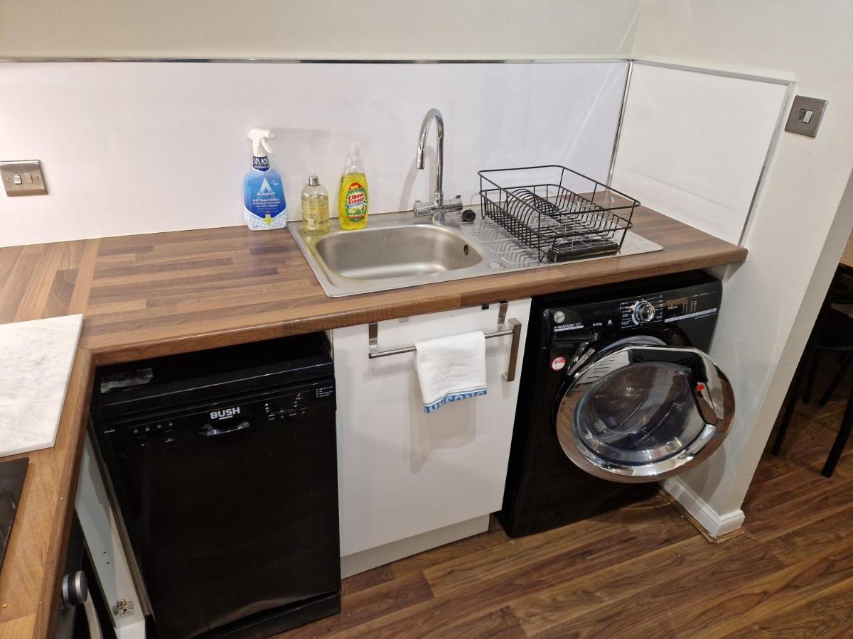 Washingtons Emerald 2 bed executive Apartment - Housity
