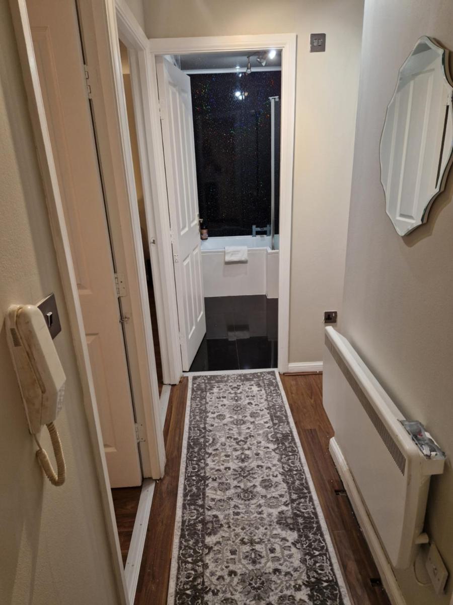 Washingtons Emerald 2 bed executive Apartment - Housity