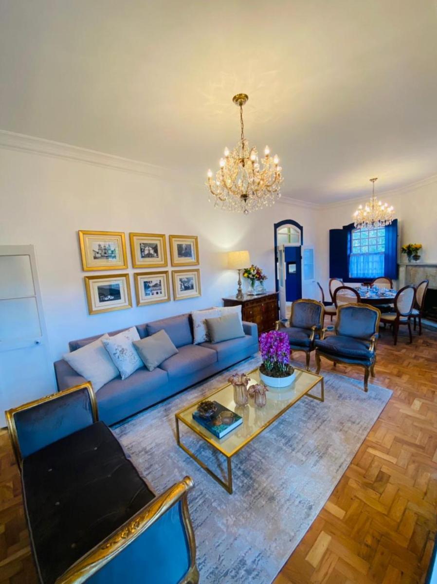 Pousada Boutique Villa Chafariz Tiradentes - Housity