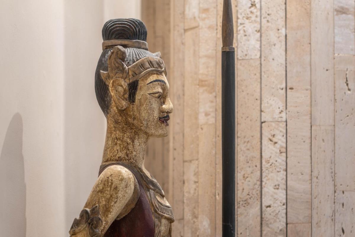 Imagen de la galería de Cádiz Bahía by QHotels, en Cádiz