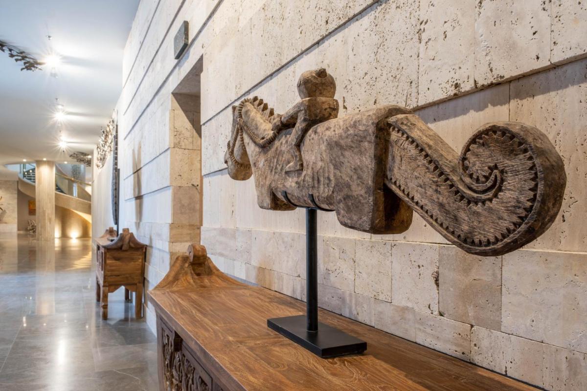 Imagen de la galería de Cádiz Bahía by QHotels, en Cádiz