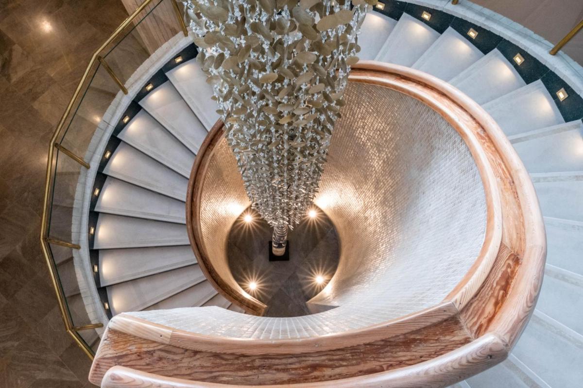 Imagen de la galería de Cádiz Bahía by QHotels, en Cádiz