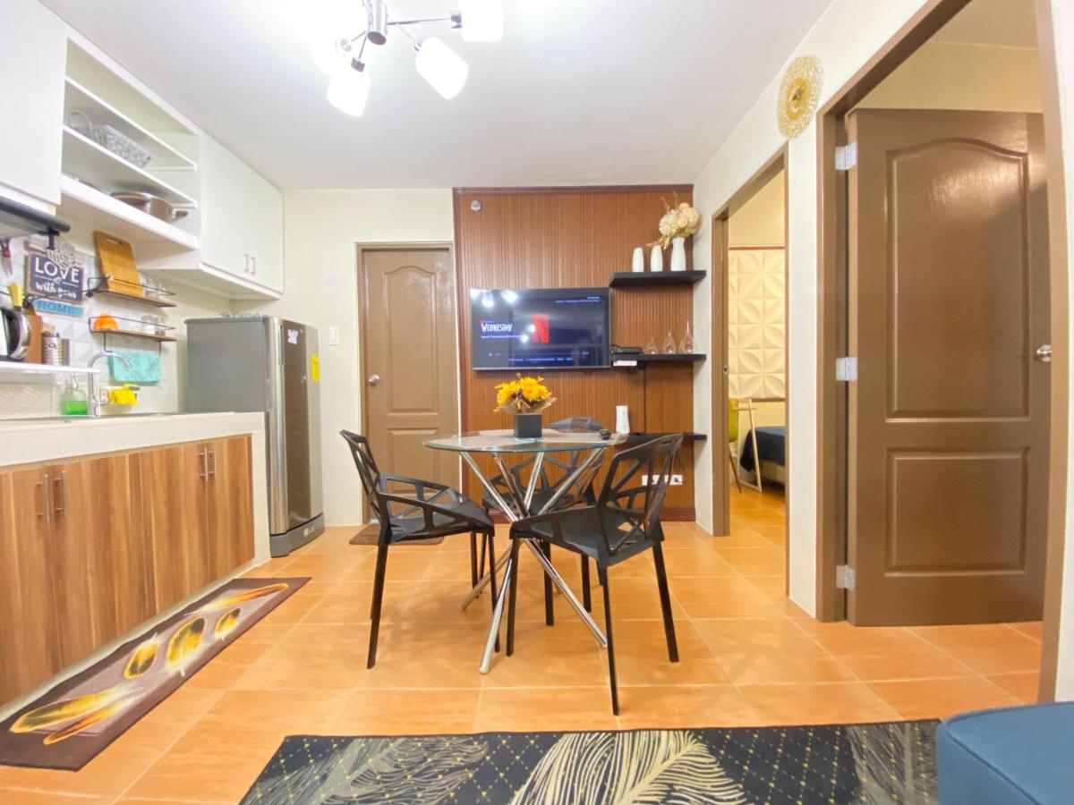 Resort-type 2 bedroom Unit by OneOasisHaven - Housity