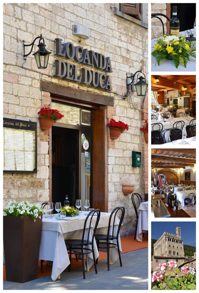 Locanda Del Duca - Housity