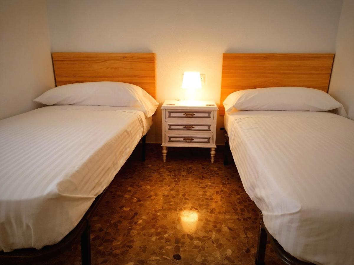 Alojamiento en Salobreña - Housity
