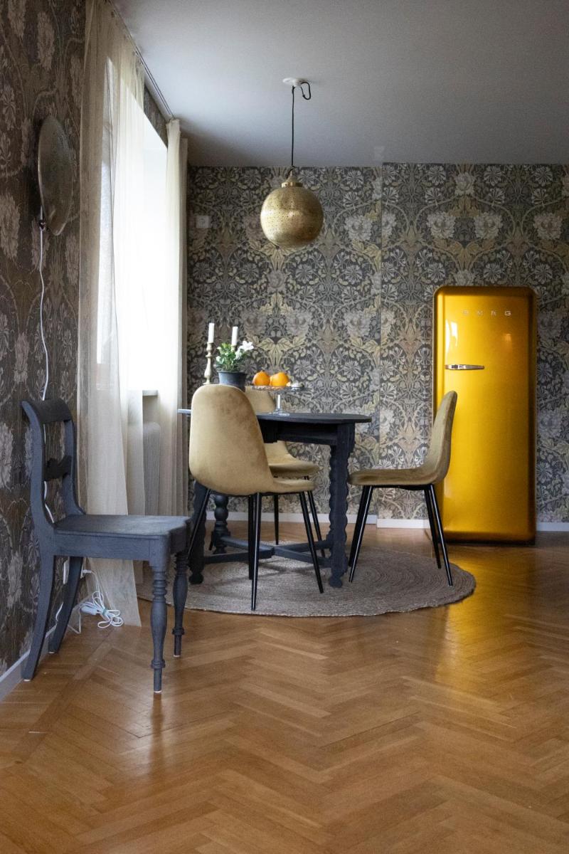 Lomma Station Inn - Housity
