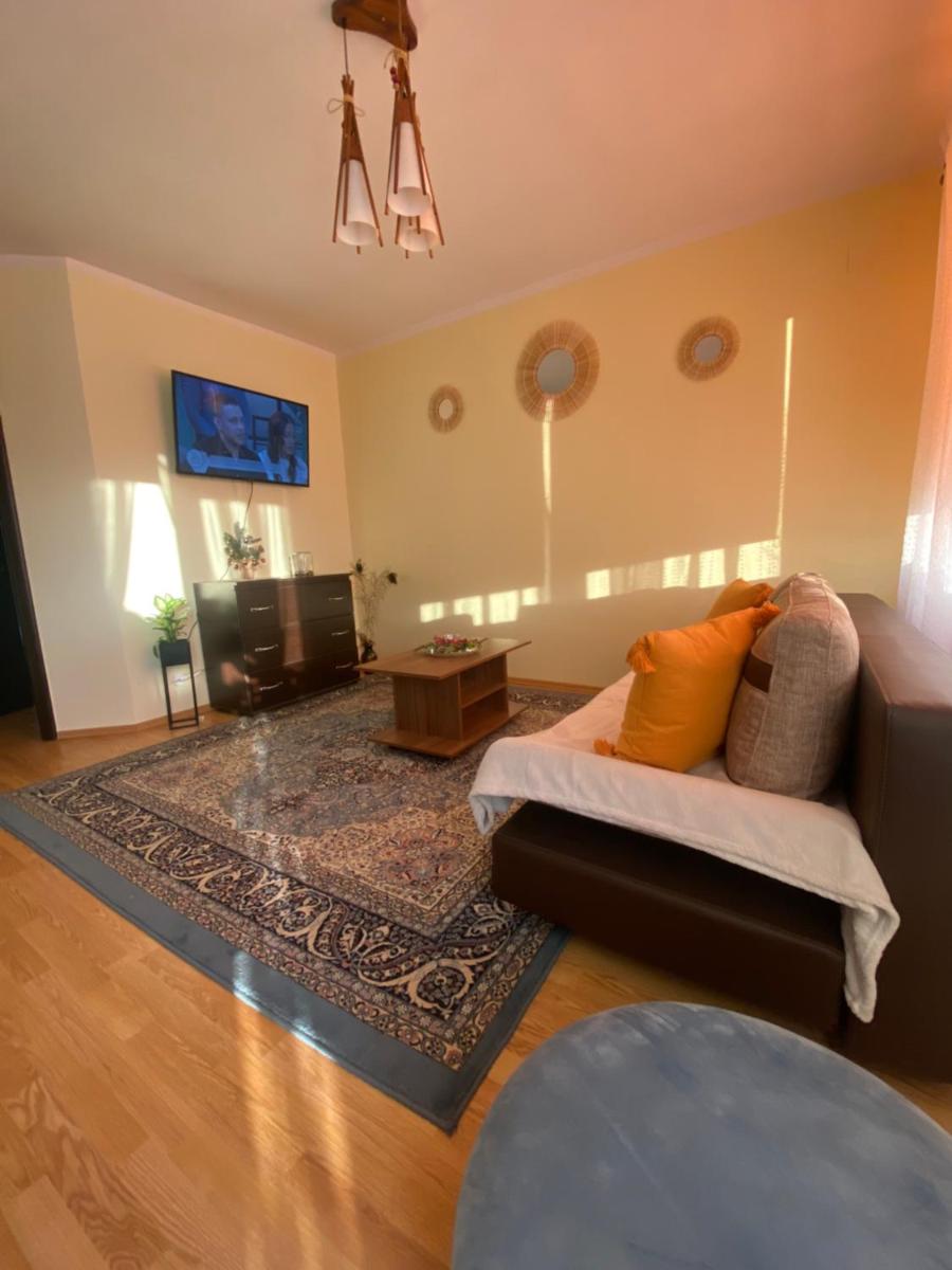 Apartament Terra II - Housity