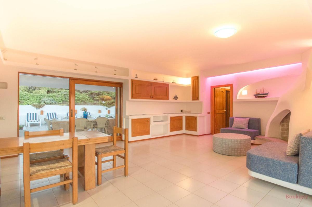Suitetrails - Villa Relax Petite