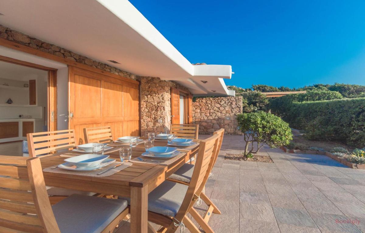 Suitetrails - Villa Relax Petite