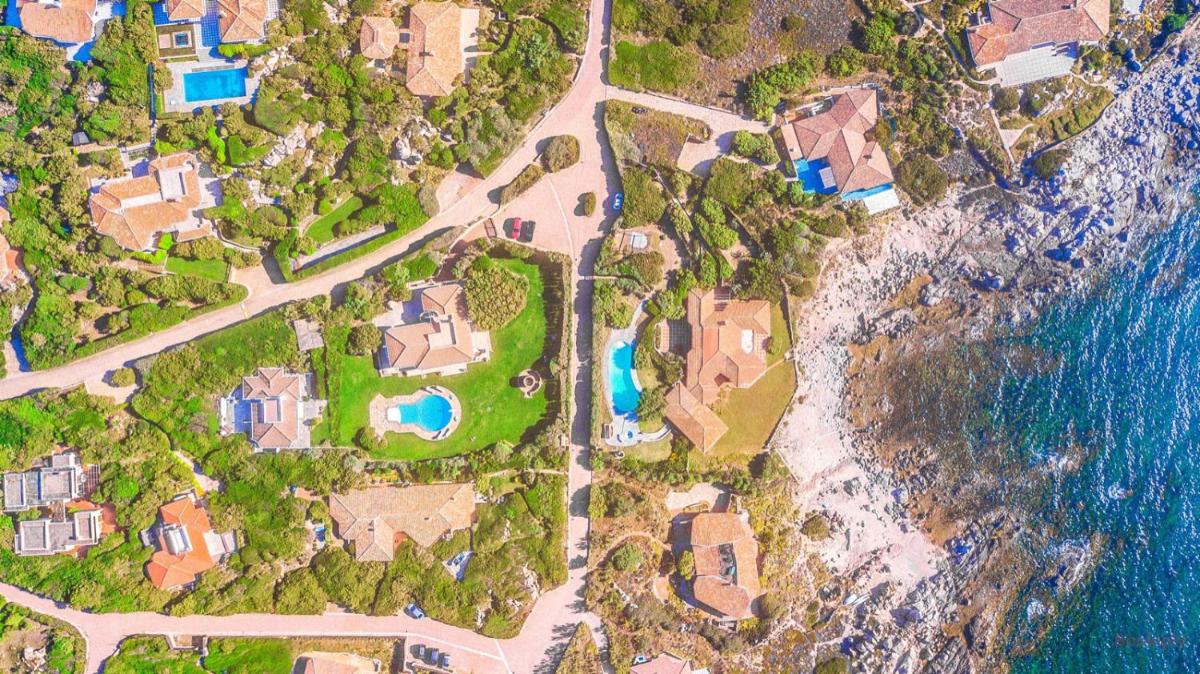 Suitetrails - Villa Relax Petite