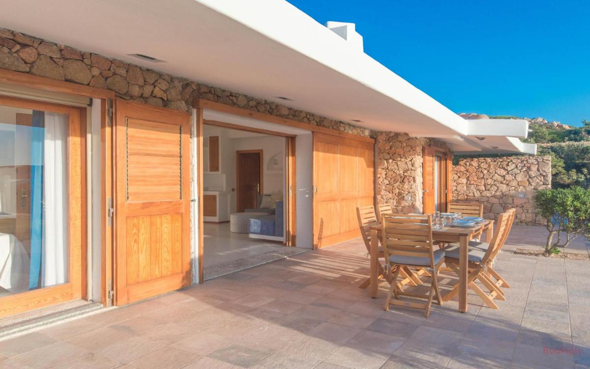 Suitetrails - Villa Relax Petite