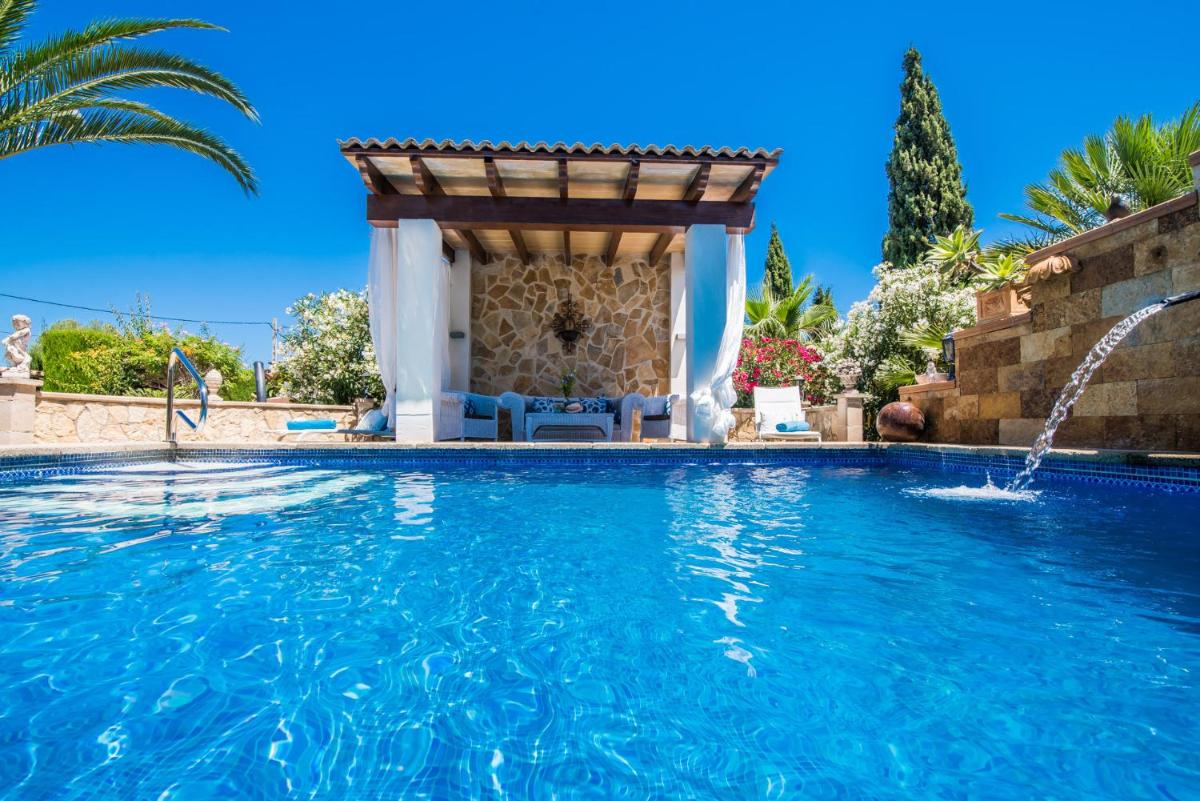 Ideal Property Mallorca - Son Morey Mia - Housity