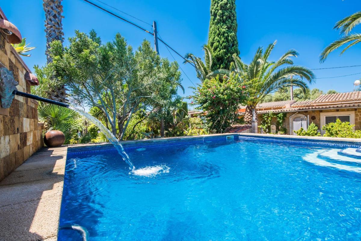 Ideal Property Mallorca - Son Morey Mia - Housity
