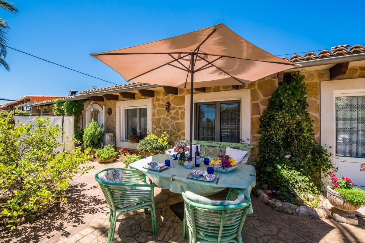 Ideal Property Mallorca - Son Morey Mia - Housity
