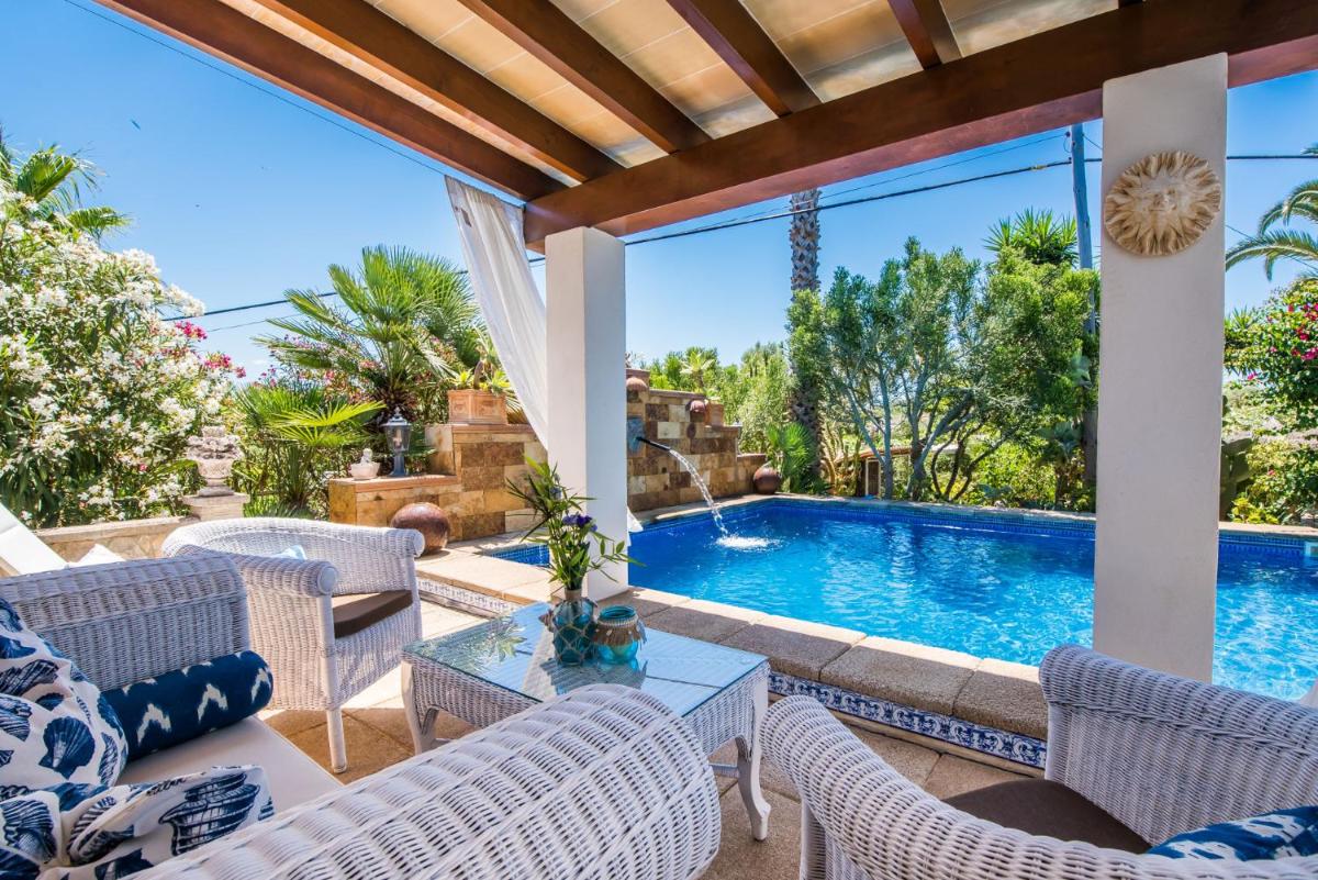 Ideal Property Mallorca - Son Morey Mia - Housity
