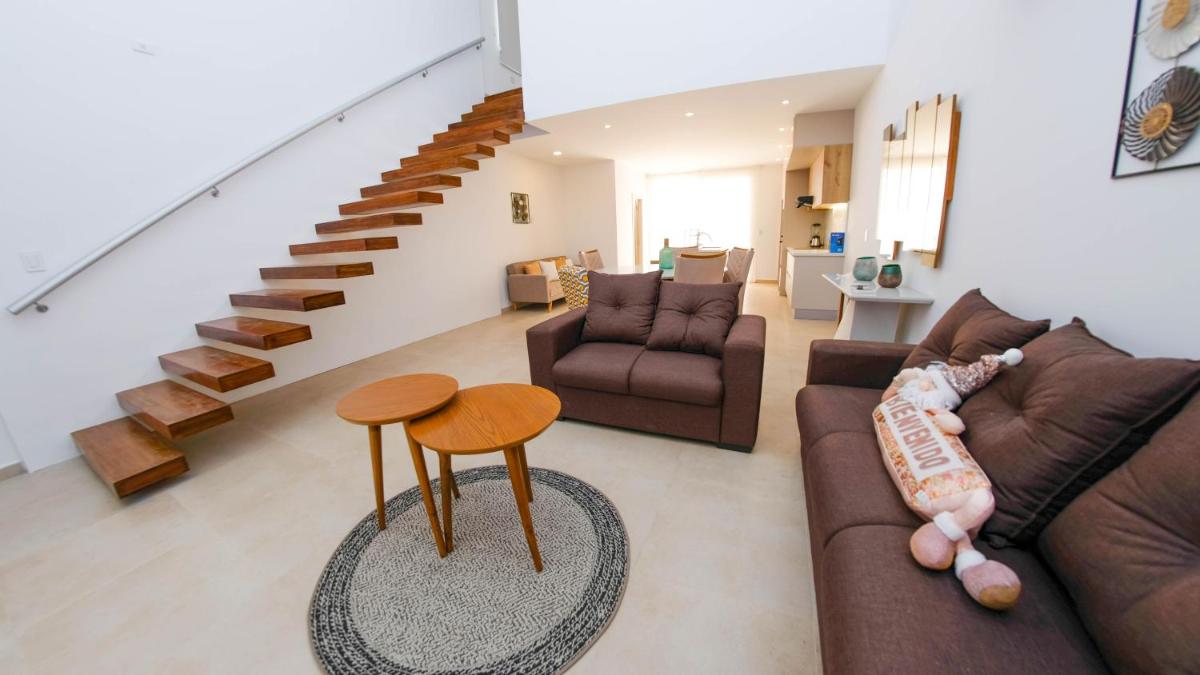 Beautiful LOFT in front of Wyndham Hotel - Housity