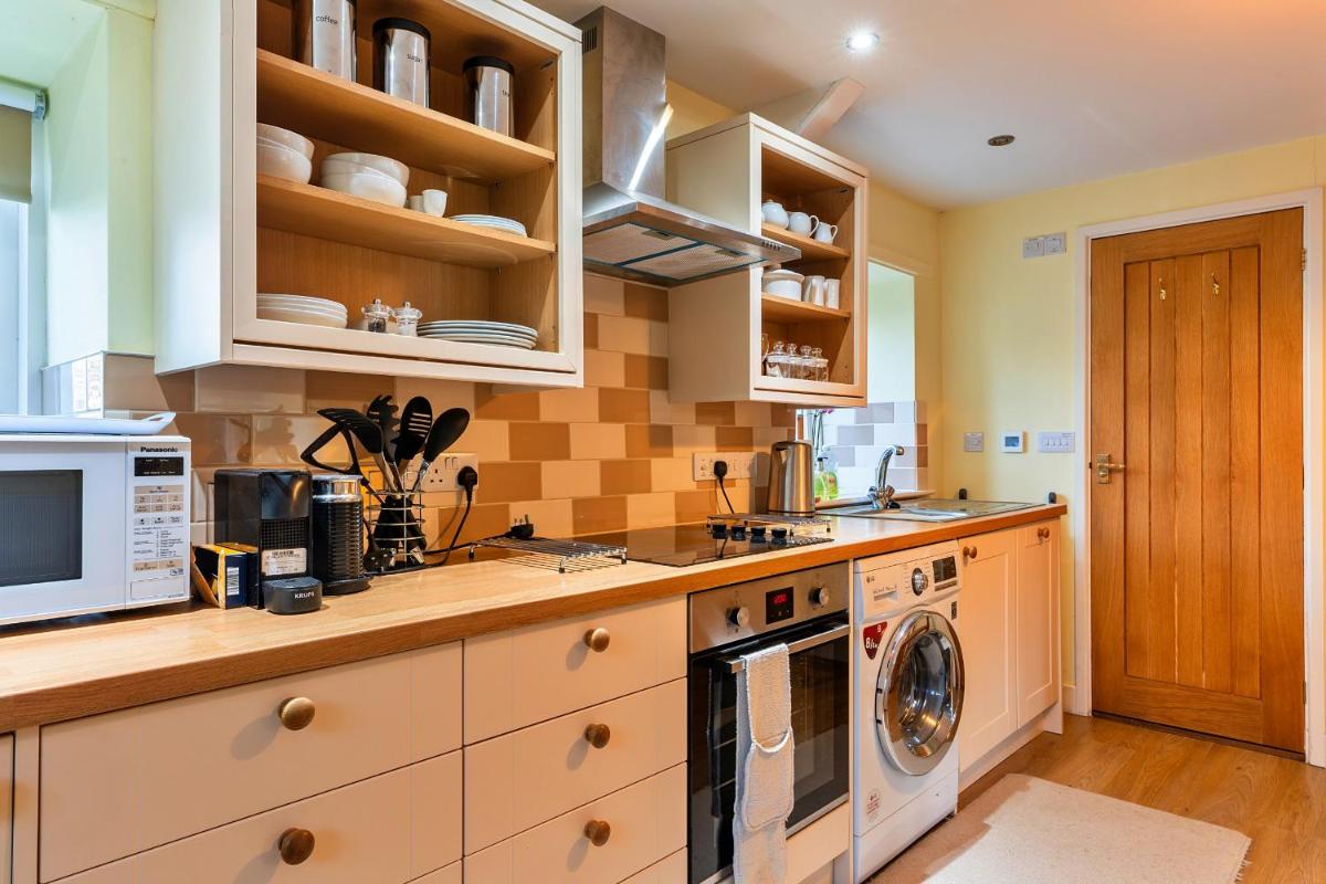 Finest Retreats - Jenny Wren - Housity