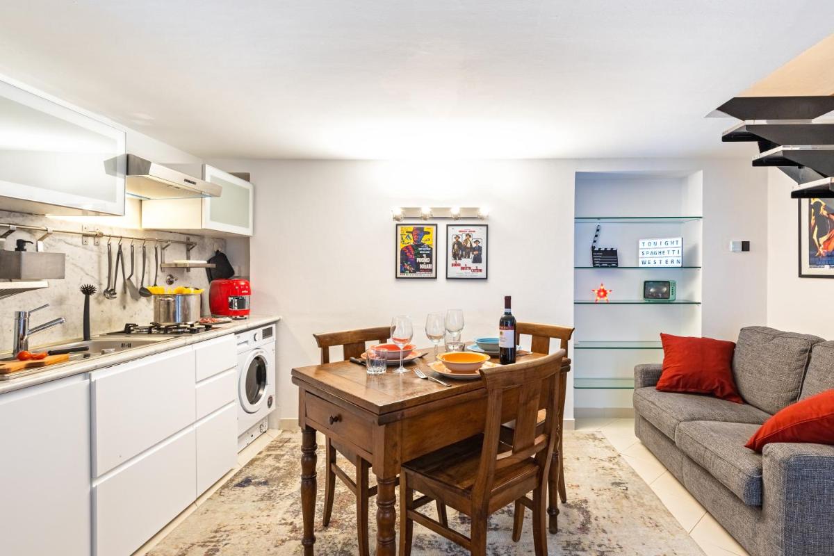 Centro Piazza Vittorio - Loft di Design con AC - Housity