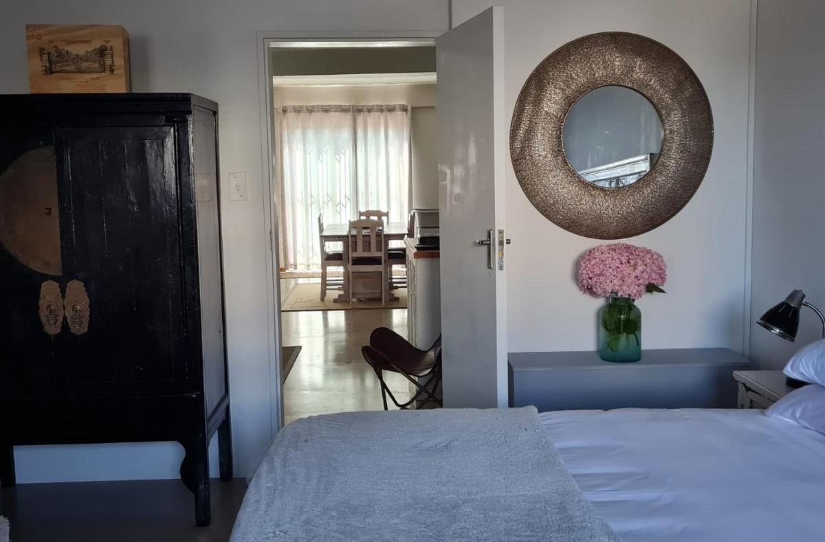 Kersbos Zuti Self catering - Housity