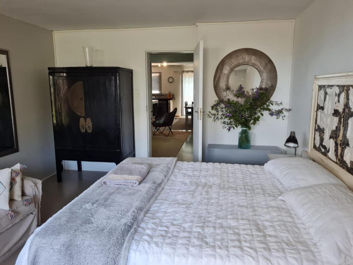 Kersbos Zuti Self catering - Housity