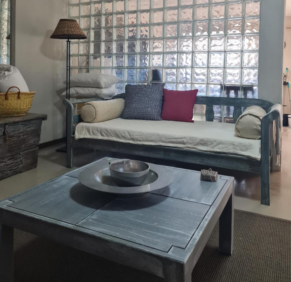 Kersbos Zuti Self catering - Housity