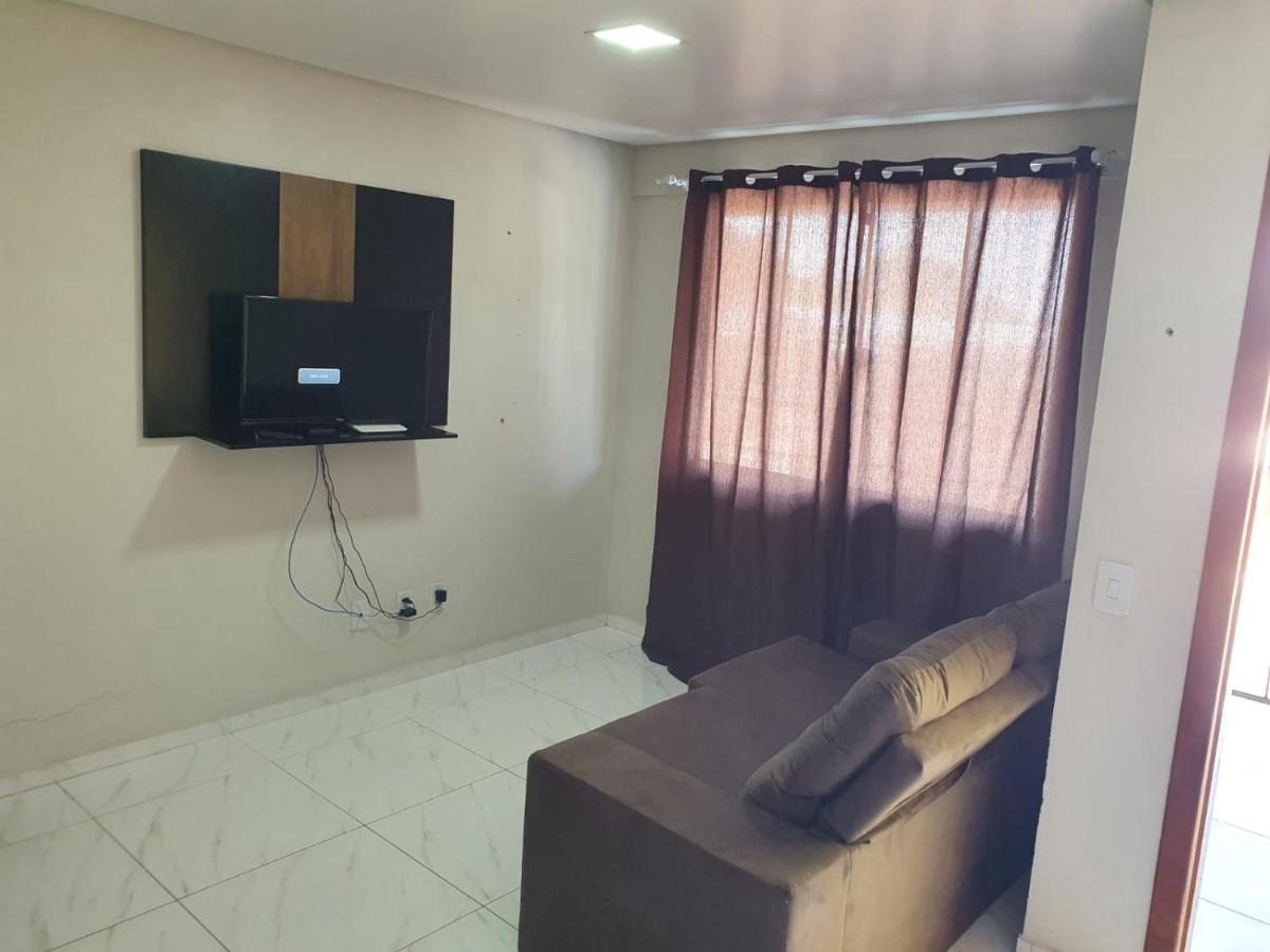 Com. Cardumes APTO 203 - Housity