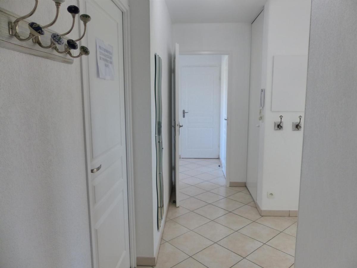 Appartement Pour 4 Personnes- Residence L accalmie - Hizvo