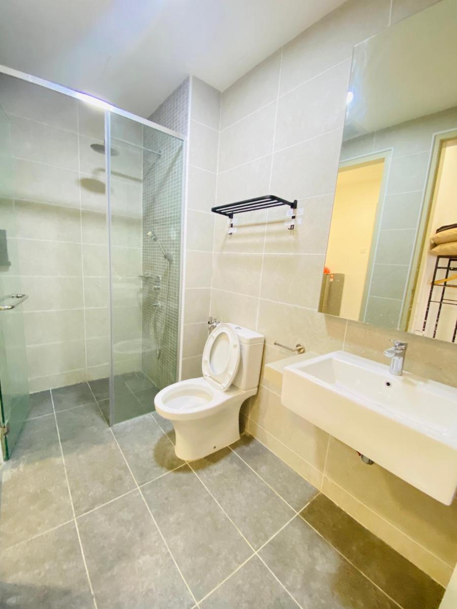 Bali Mutiara By DKK HOMESTAY Malacca - Housity