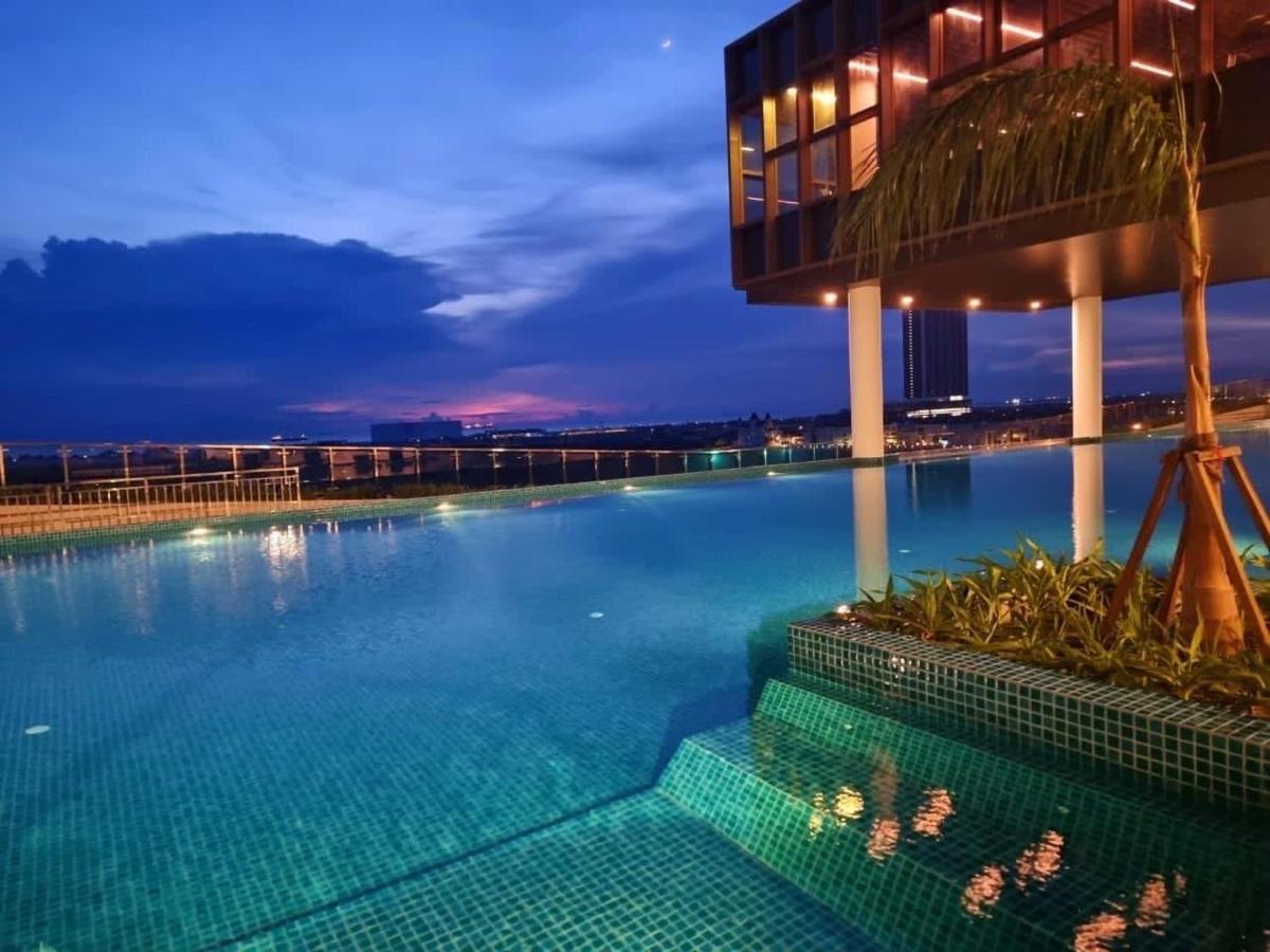 Bali Mutiara By DKK HOMESTAY Malacca - Housity