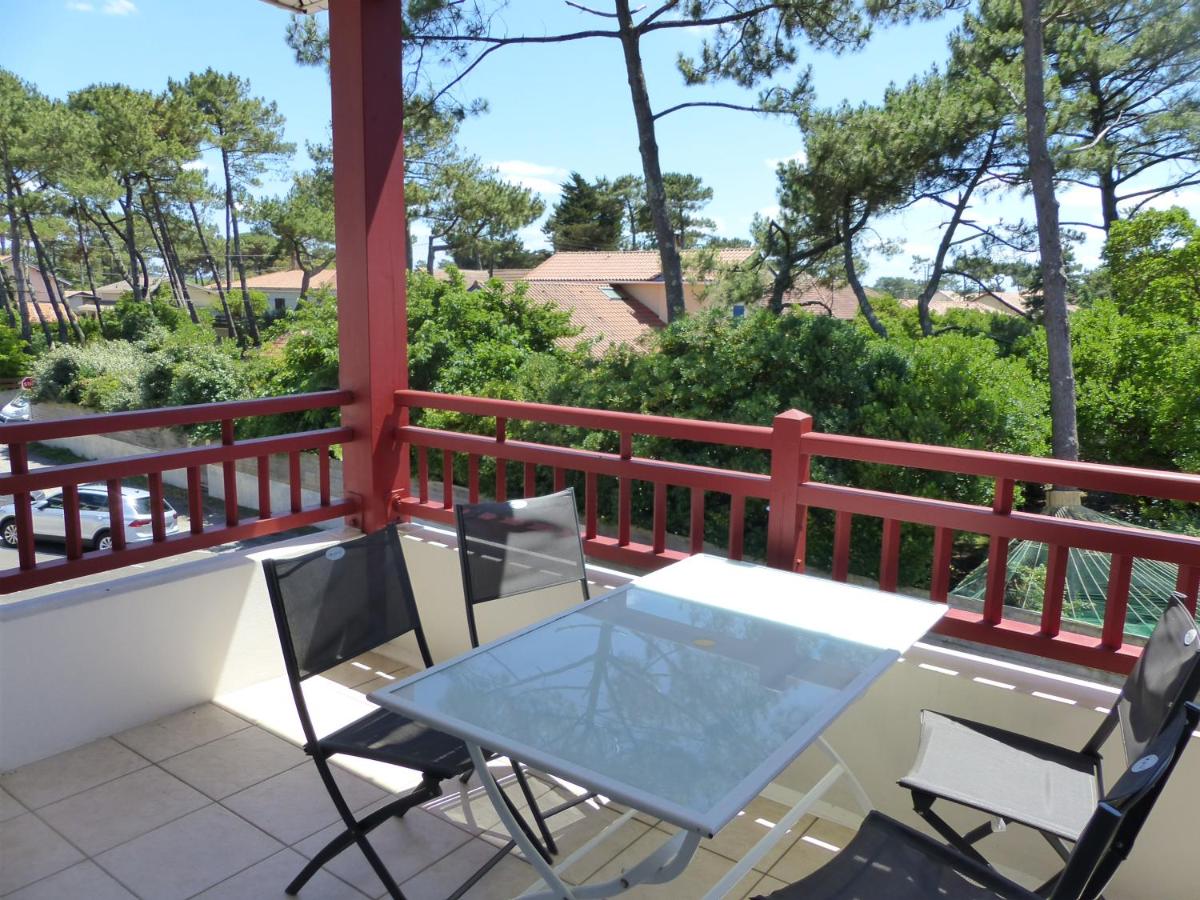 Appartement Pour 4 Personnes- Residence L accalmie - Hizvo