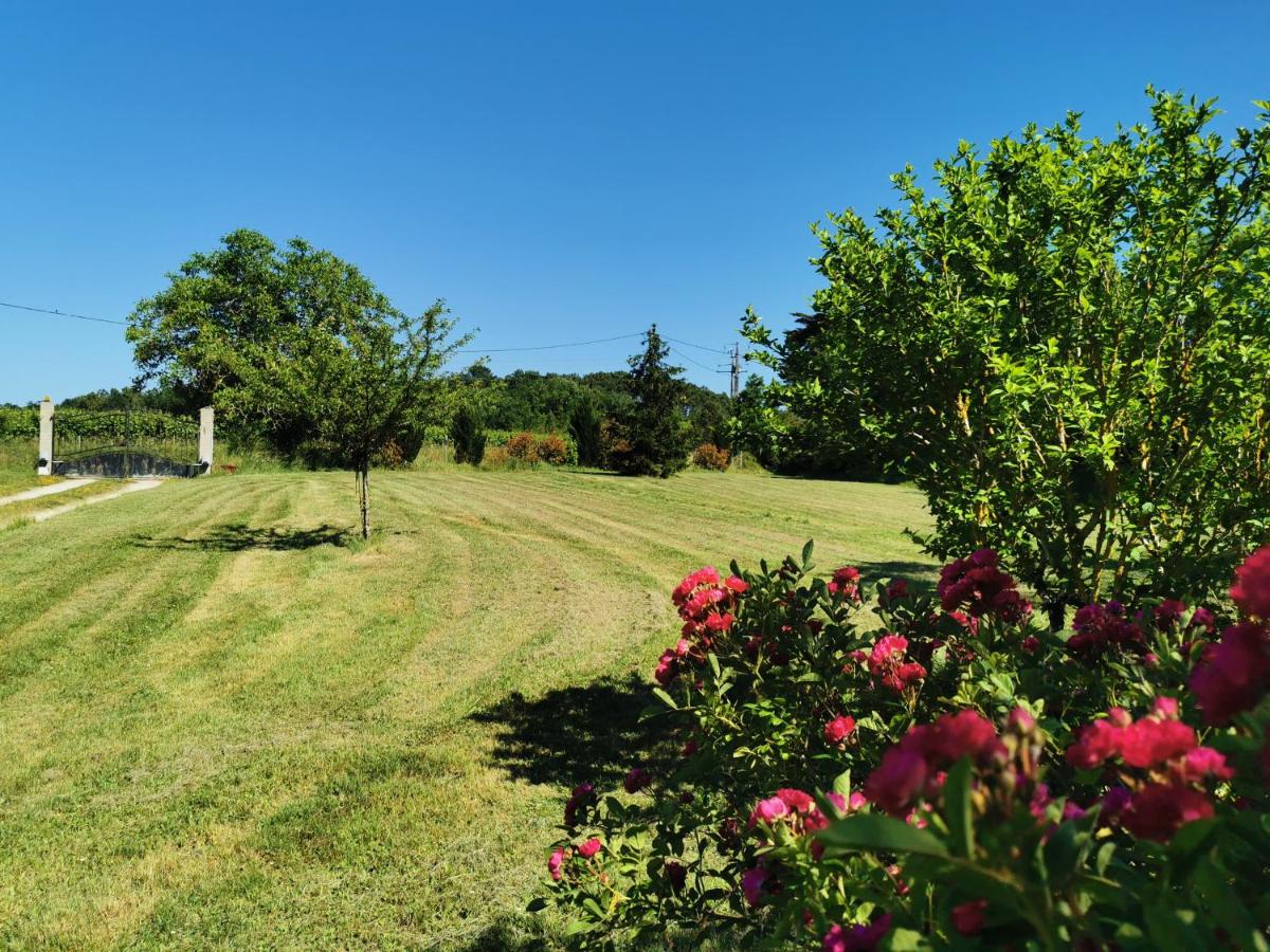La Grange de Cablanc - Housity