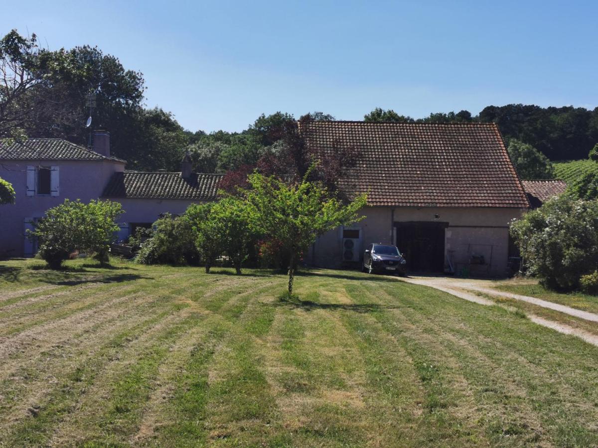 La Grange de Cablanc - Housity