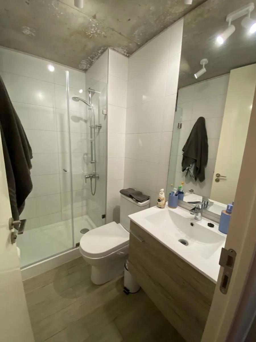 departamento estudio en mirador baron - Housity