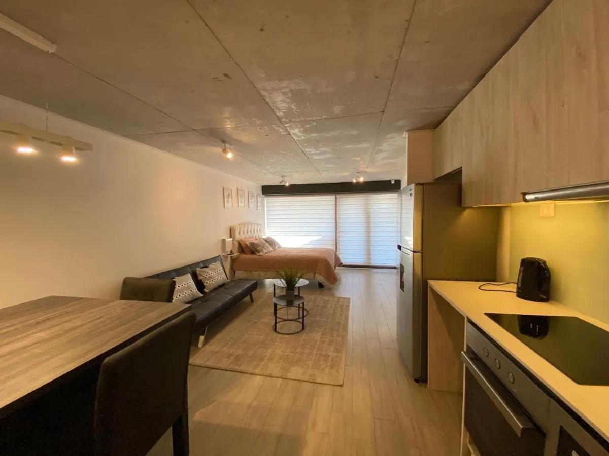 departamento estudio en mirador baron - Housity