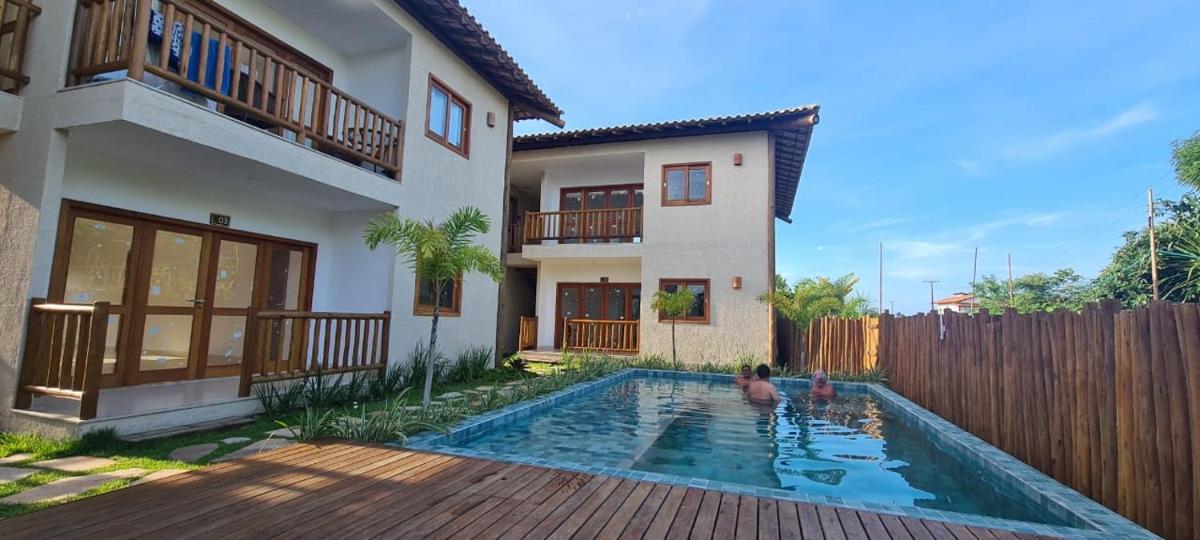 Barra Grande Villa Uluwatu 104 - Housity