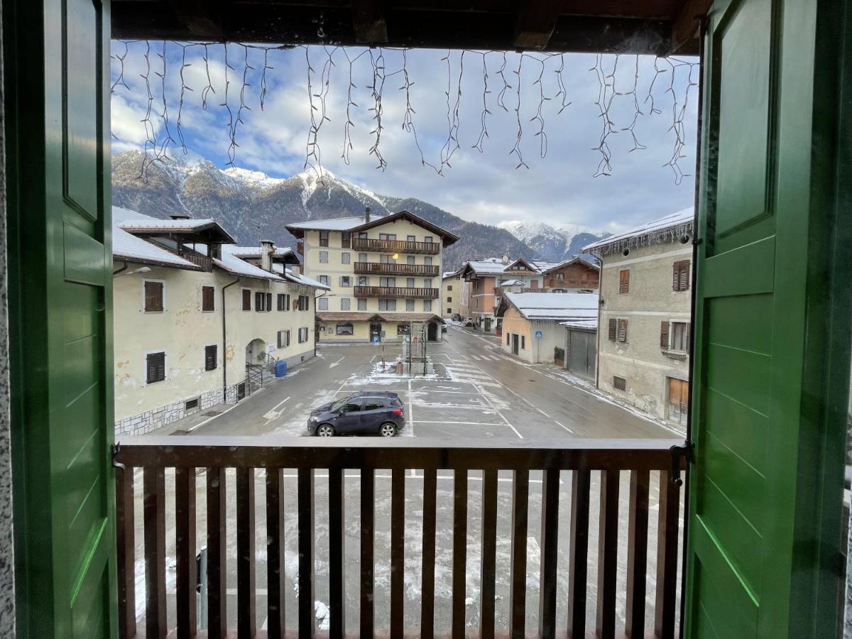 Trilocale con balcone San Gerolamo 055 - Housity