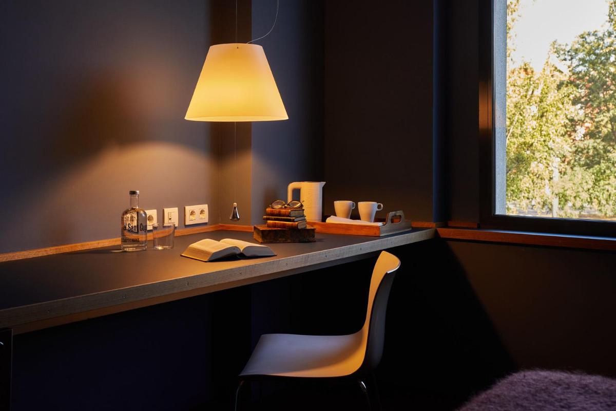 El Sant Cugat, 4 estrellas superior - Housity