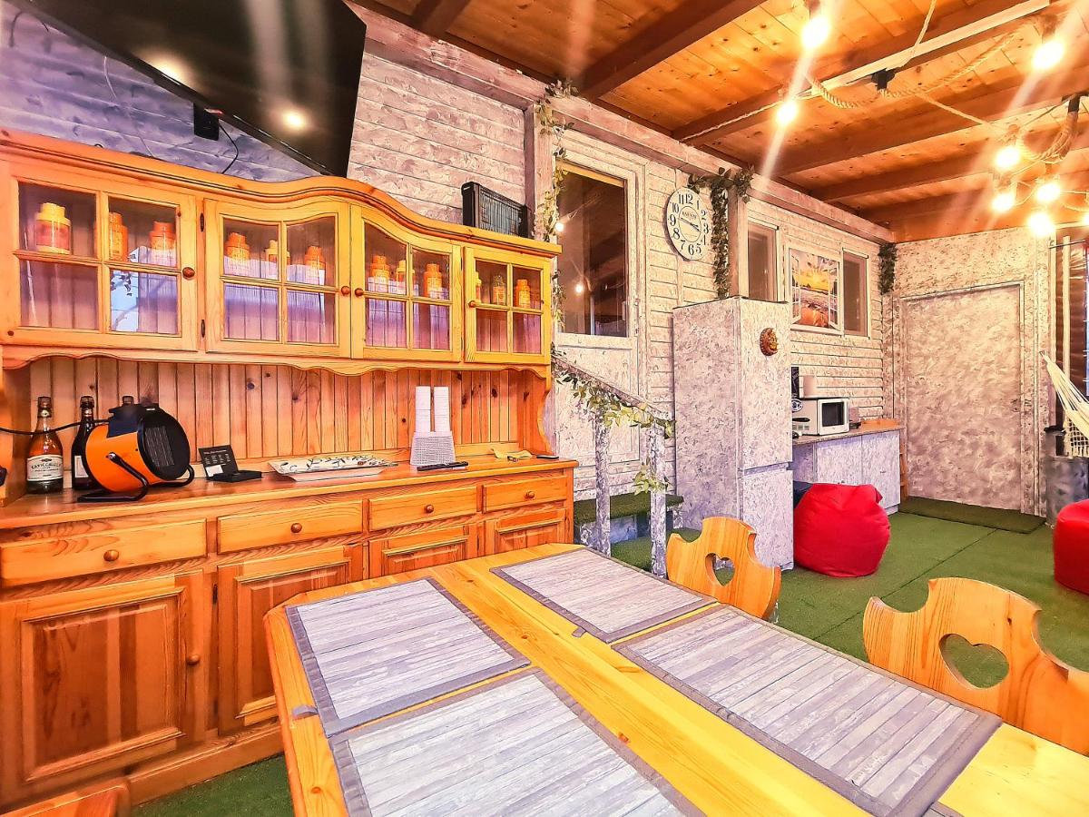 LA CASA DEL SOLE - Housity