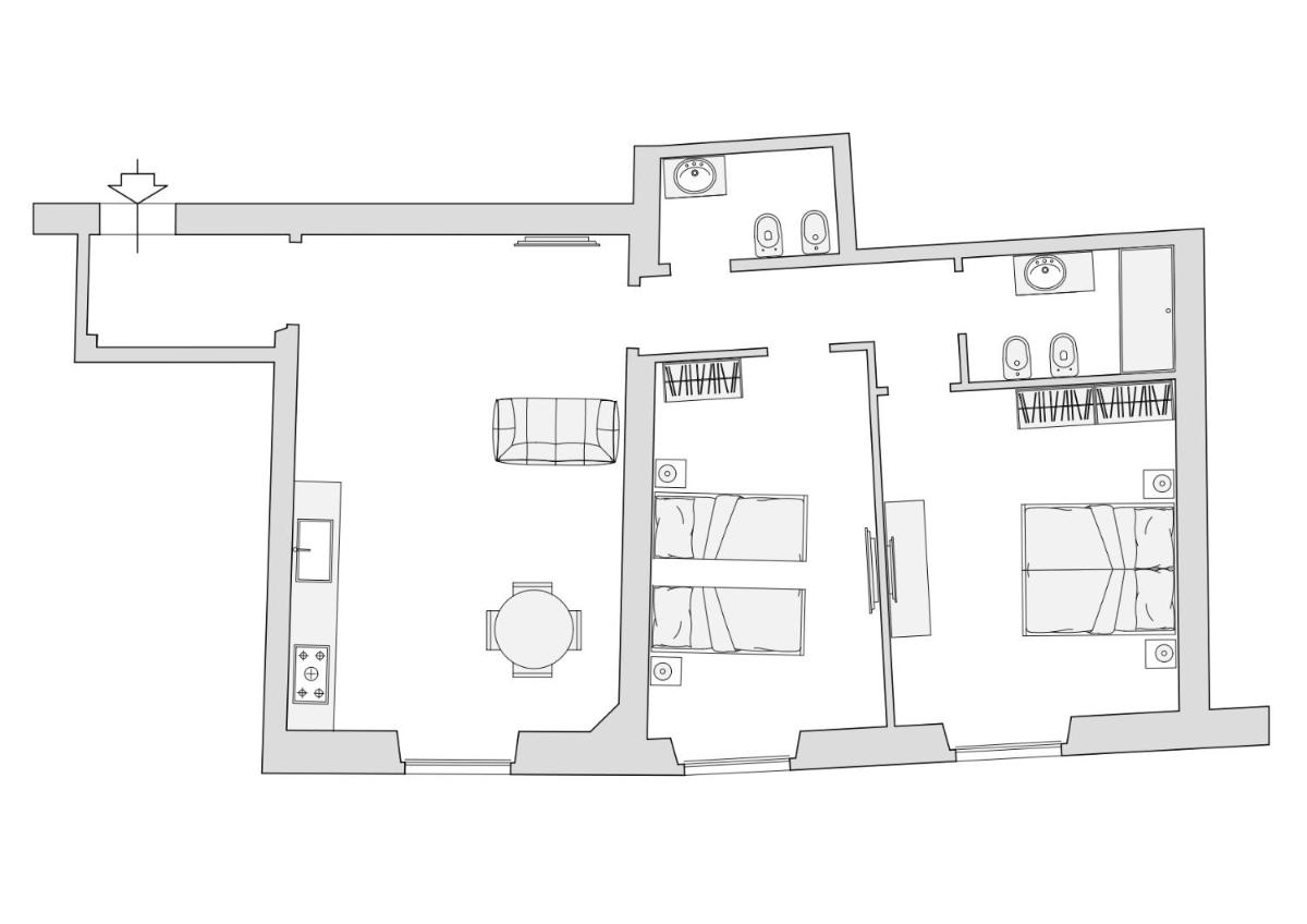 Iris Apartments by Mmega - Housity