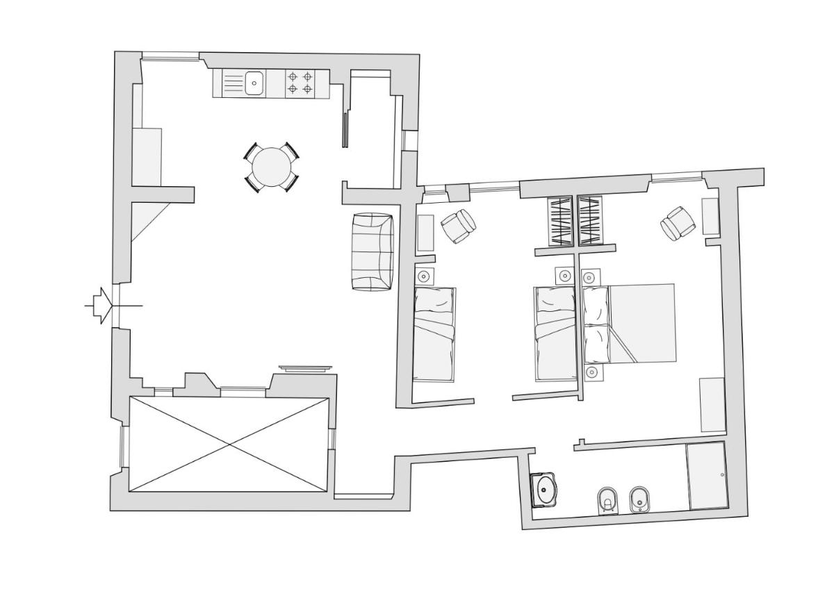 Iris Apartments by Mmega - Housity