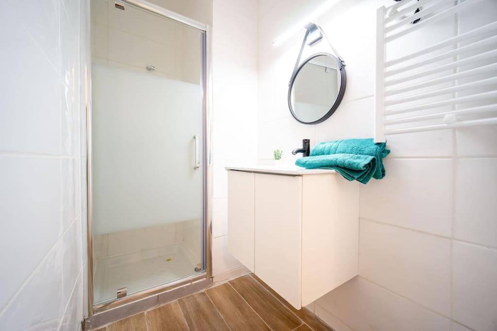Suitetrails - Fully equiped wifi apartment sleeps 6