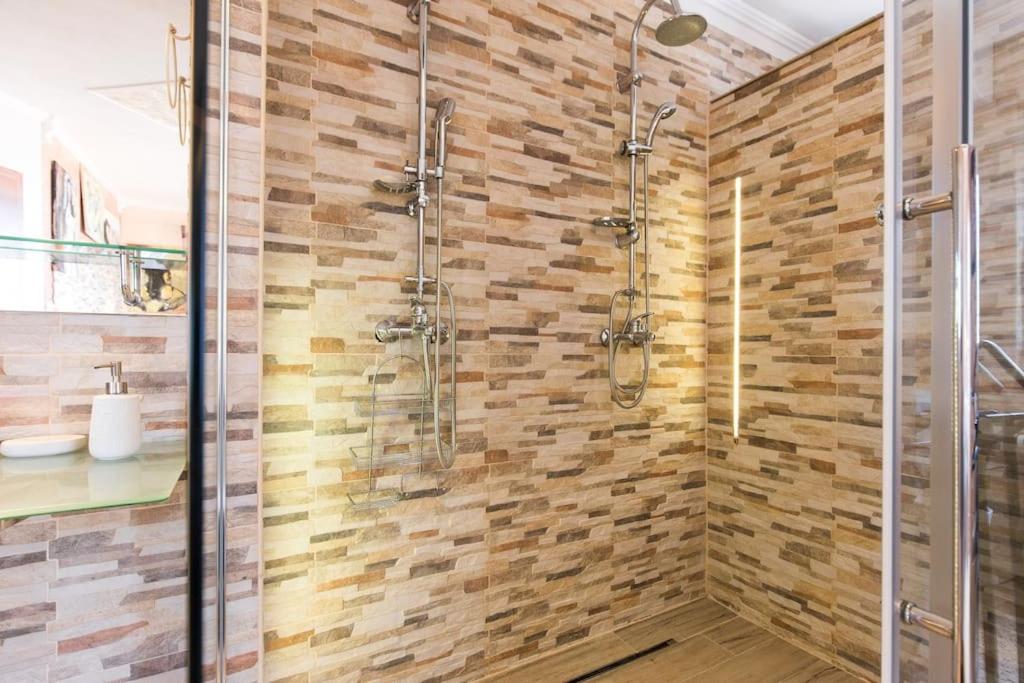 Luxury Apartment Emily with Amazing Sea View - Housity