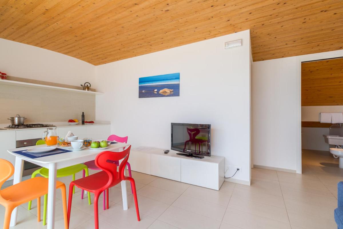 Appartamenti Sud Est - Housity