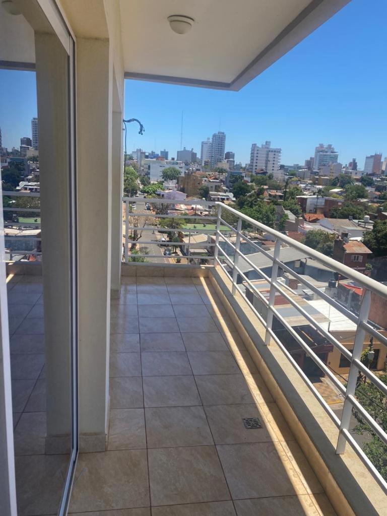 Suitetrails - Alojamiento Edificio Esmirna